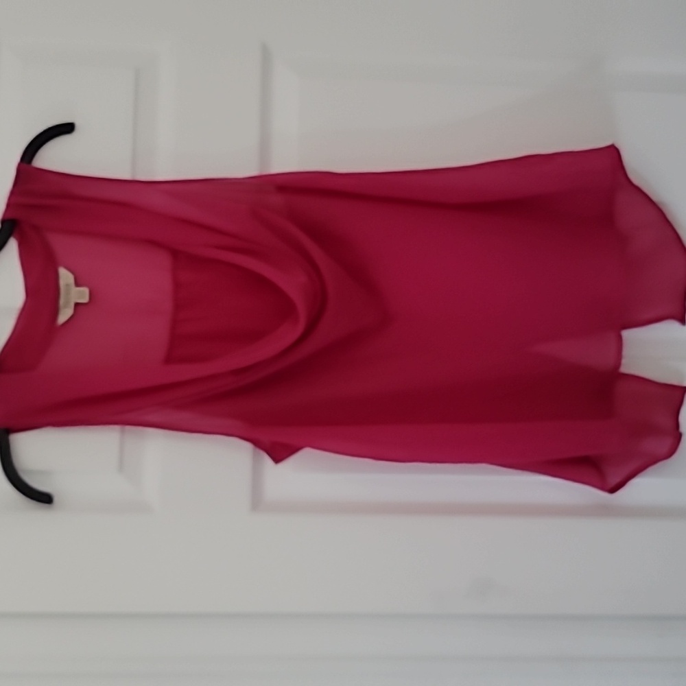 Decree blouse